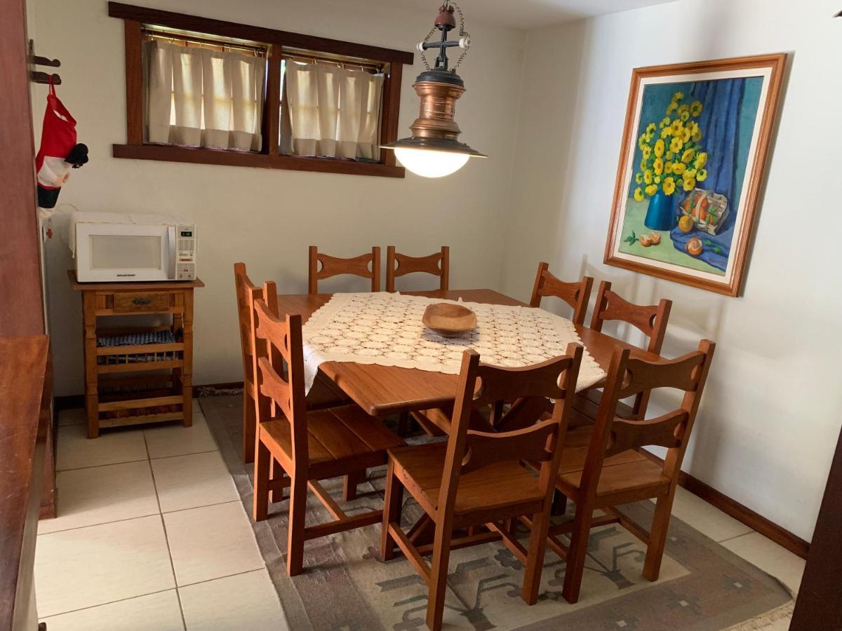הוילה Campos do Jordão Linda Casa! Aconchegante E Com Otima Localizacao מראה חיצוני תמונה