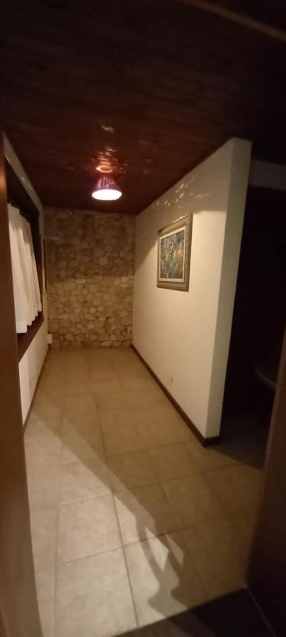 הוילה Campos do Jordão Linda Casa! Aconchegante E Com Otima Localizacao מראה חיצוני תמונה